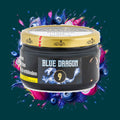 Adalya Shisha Tabak Blue Dragon 200g – Blaubeere, Drachenfrucht, Exotisch, Fruchtig, Süß