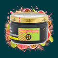 Adalya Shisha Tabak Tynky Wynky 200g – Citrus, Frisch, Fruchtig, Grapefruit, Limette, Maracuja