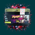 Adalya Shisha Tabak Punkman 200g – Beeren, Frisch, Fruchtig, Süß