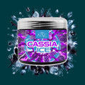 Aino Tabak Cassia Ice 200g – Ice, Johannisbeere, Frisch, Kühl, Fruchtig
