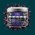 AINO Dark Black 200g – Brombeere, Fruchtig, Süß