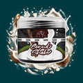 AINO Dark Conud Shake 200g – Exotisch, Kokos