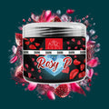AINO Dark Rosy P 200g – Ice, Rose, Granatapfel, Frisch, Kühl, Fruchtig