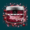 AINO Dark Sakura 200g – Kirsche, Fruchtig, Süß