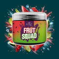 AINO Shisha Tabak Frut Squad 200g – Frisch, Fruchtig, Ice, Johannisbeere, Kühl, Limette, Wassermelone