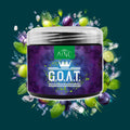 AINO Shisha Tabak G.O.A.T. 200g – Frisch, Fruchtig, Minze, Traube
