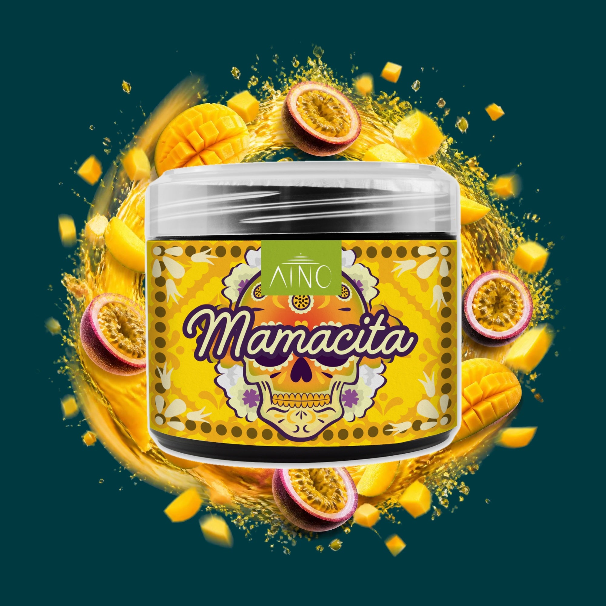 Aino Tabak Mamacita 200g