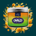 AINO Shisha Tabak OVRLD 200g – Zitrone, Mango, Fruchtig, Süß