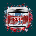 AINO Shisha Tabak Red Ice 200g – Ice, Beerenmix, Frisch, Kühl, Fruchtig