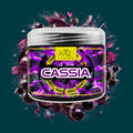 AINO Strong Cassia 200g – Cassis, Fruchtig, Johannisbeere, Süß