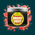 AINO Strong Great Frut 200g – Frisch, Fruchtig, Grapefruit