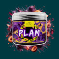 AINO Strong Plam 200g – Fruchtig, Pflaume, Süß