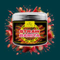 AINO Strong Straw Barita 200g – Rhabarber, Erdbeer, Fruchtig, Süß