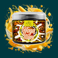 Aino Strong Tabak Yoga Mang 200g – Mango, Fruchtig, Süß