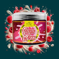 Aino Strong Tabak Yoga Razz 200g – Himbeere, Fruchtig, Süß
