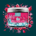 AINO Shisha Tabak The Great Raspy 200g – Frisch, Fruchtig, Himbeere, Ice, Kühl