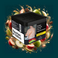 Al Fakher Shisha Tabak The Double Crunch 200g – Doppelapfel, Anis