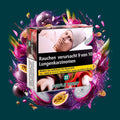 Aqua Mentha Shisha Tabak Purple Teeny 200g – Exotische Frucht