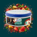 Aqua Mentha Shisha Tabak Apache 200g – Wassermelone, Erdbeer, Menthol, Frisch