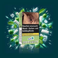 Aqua Mentha Shisha Tabak Green White 200g – Kaugummi und Minze