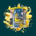 Argileh Shisha Tabak Chapo Lay 200g – Citrus, Frisch, Fruchtig, Zitrone