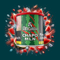 Argileh Shisha Tabak Chapo MLN 200g – Fruchtig, Ice, Kühl, Melone, Süß, Wassermelone