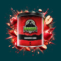 Banger Shisha Tabak Maghreb Gang 200g – Erdbeer, Apfel