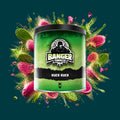 Banger Shisha Tabak Kuck Kuck 200g – Exotisch, Fruchtig, Guave, Kaktus, Kaktusfeige, Süß