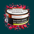 Blackburn Shisha Tabak Shok Raserry 100g – Fruchtig, Himbeere, Sauer, Süß