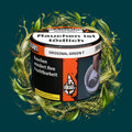 Blackburn Shisha Tabak Original Green T 200g