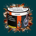 Blackburn Shisha Tabak Haribon 200g – Cola, Süß