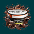 Blackburn Tabak Brauny 100g – Schokolade, Süß