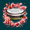 Blackburn Tabak Malibu 100g – Bonbon, Erdbeer, Süß, Fruchtig