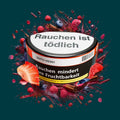 Blackburn Tabak Smth Merry 100g – Beerenmix, Gewürz, Rose, Fruchtig, Süß