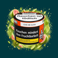 Blackburn Tabak Give Me Guva 200g – Guave, Kiwi, Limette, Fruchtig, Frisch, Tropisch