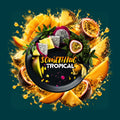 Blackburn Smth Trop 100g Shisha Tabak – Tropen-Mix
