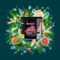 Blaze Shisha Tabak Suavemente 200g – Guave, Kühl, Minze, Süß, Tropisch