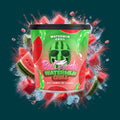 ByCandy Watermln Chill Tabak 200g – Wassermelone, Ice, Süß