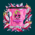 ByCandy Dragon Ice Tabak 200g – Drachenfrucht, Ice, Exotisch