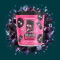 ByCandy Black Berry Tabak 200g – Bonbon, Ice, Maulbeere, Süß, Kühl