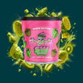ByCandy SW Green Tabak 200g – Kaktusfeige, Kiwi, Exotisch