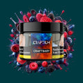 Craftium Tabak Craftbary 100g – Beerenmix, Beeren
