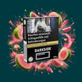 Darkside Shisha Tabak Core Guava Rebel 100g – Exotisch, Fruchtig, Guave, Süß, Tropisch