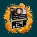Darkside Shisha Tabak Core Barvy Orange 100g – Fruchtig, Orange, Süß, Zitrusfrüchte