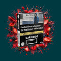 Darkside Shisha Tabak Core Wild Forest 100g – Erdbeer, Wildbeeren, Fruchtig, Süß