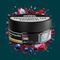 Darkside Shisha Tabak Shake Bali 120g – Exotisch, Blaubeere, Johannisbeere, Fruchtig, Süß