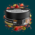 Darkside Shisha Tabak Shake Tahiti 120g – Erdbeer, Kiwi, Fruchtig, Süß