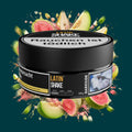 Darkside Shisha Tabak Shake Latin 120g – Guave, Birne, Melone, Fruchtig, Süß
