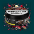 Darkside Shisha Tabak Xperience Bry VS 100g – Weiße Traube, Himbeere, Schwarze Johannisbeere