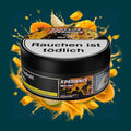 Darkside Shisha Tabak Xperience MLT FRT 100g – Mango, Papaya, Guave